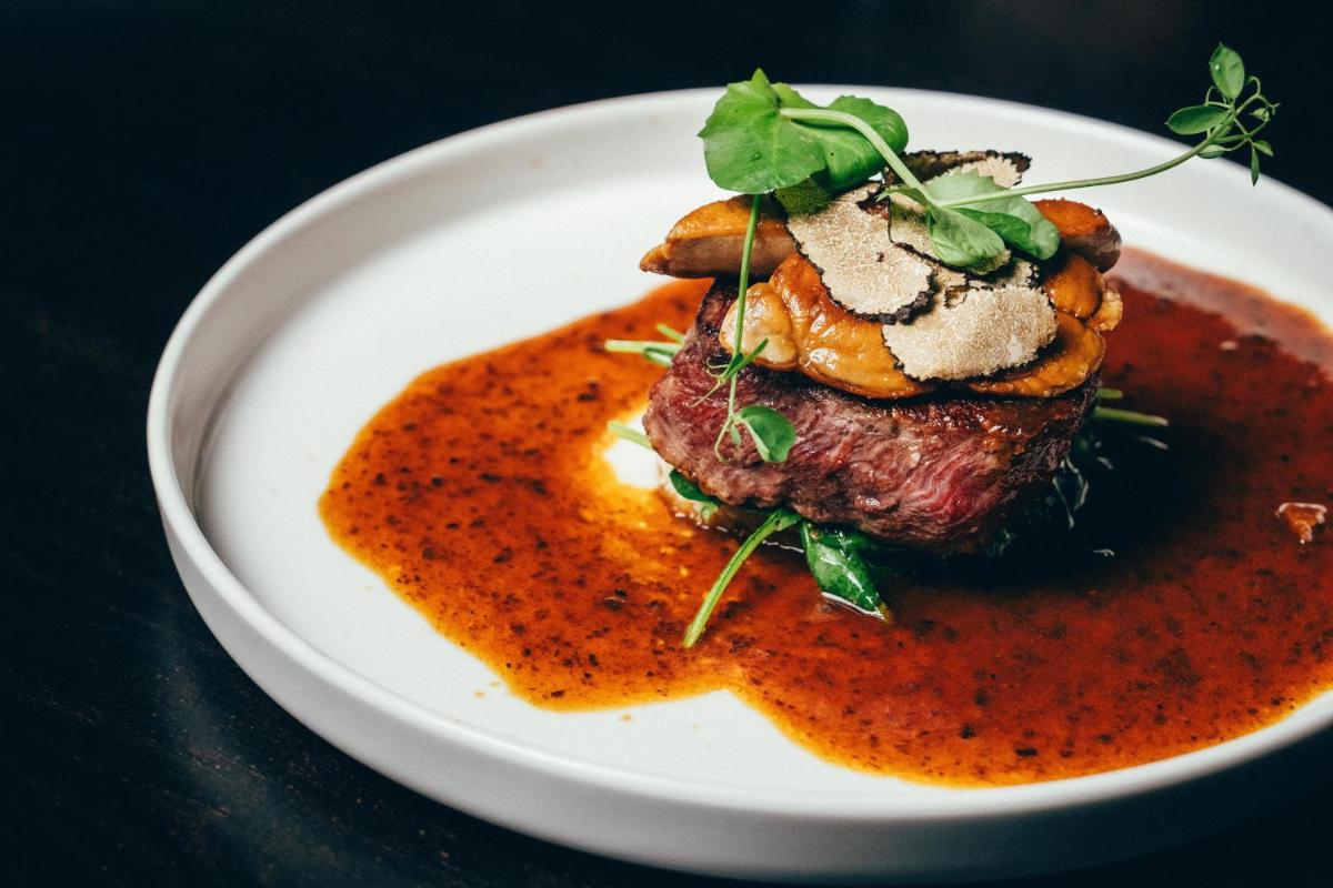 Schloss Lieser, Autograph Collection