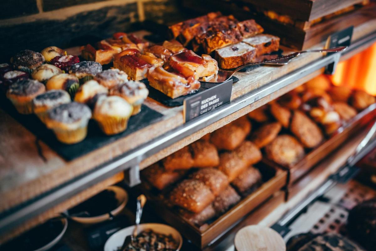 Schloss Lieser, Autograph Collection