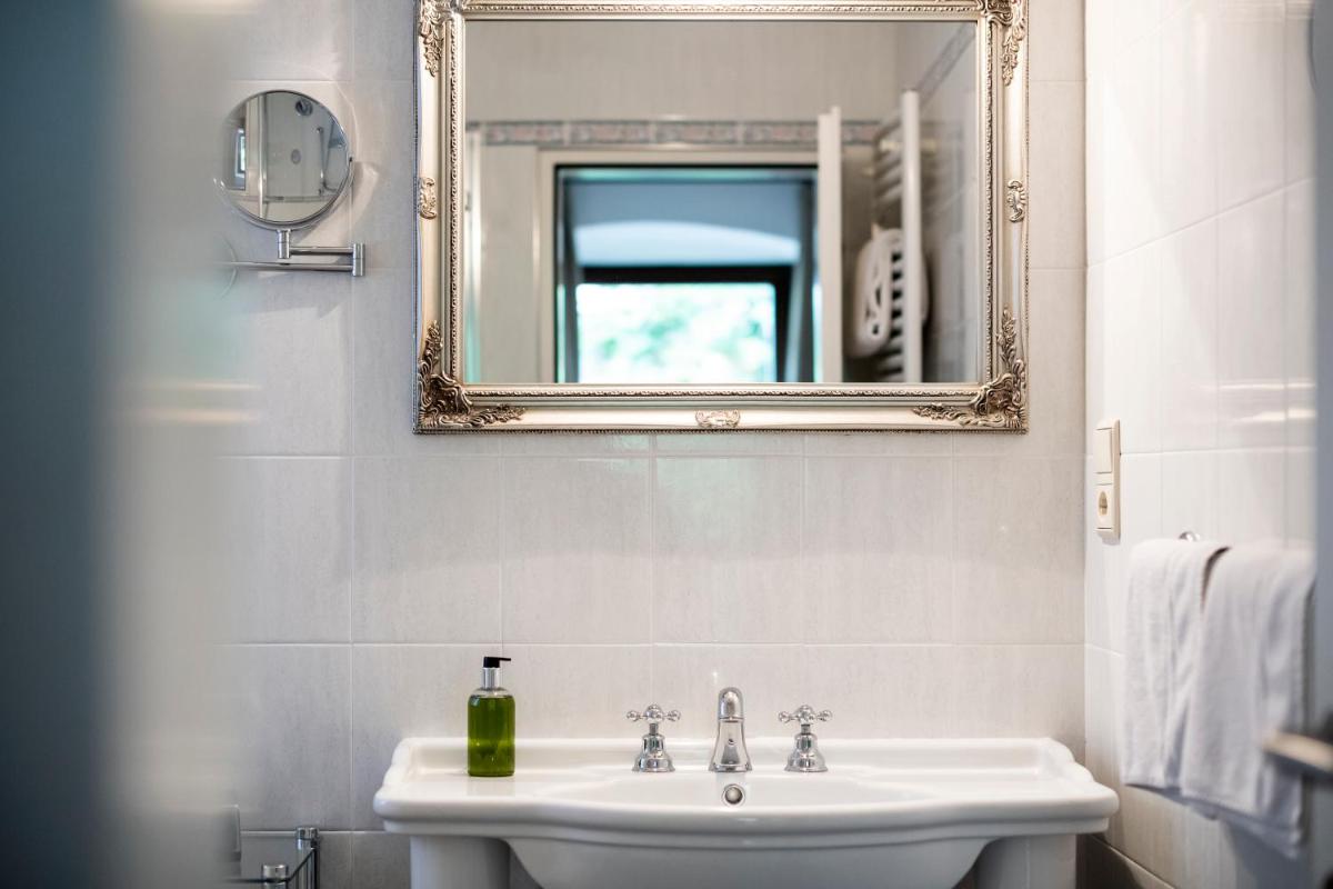 Schloss Plars wine & suites