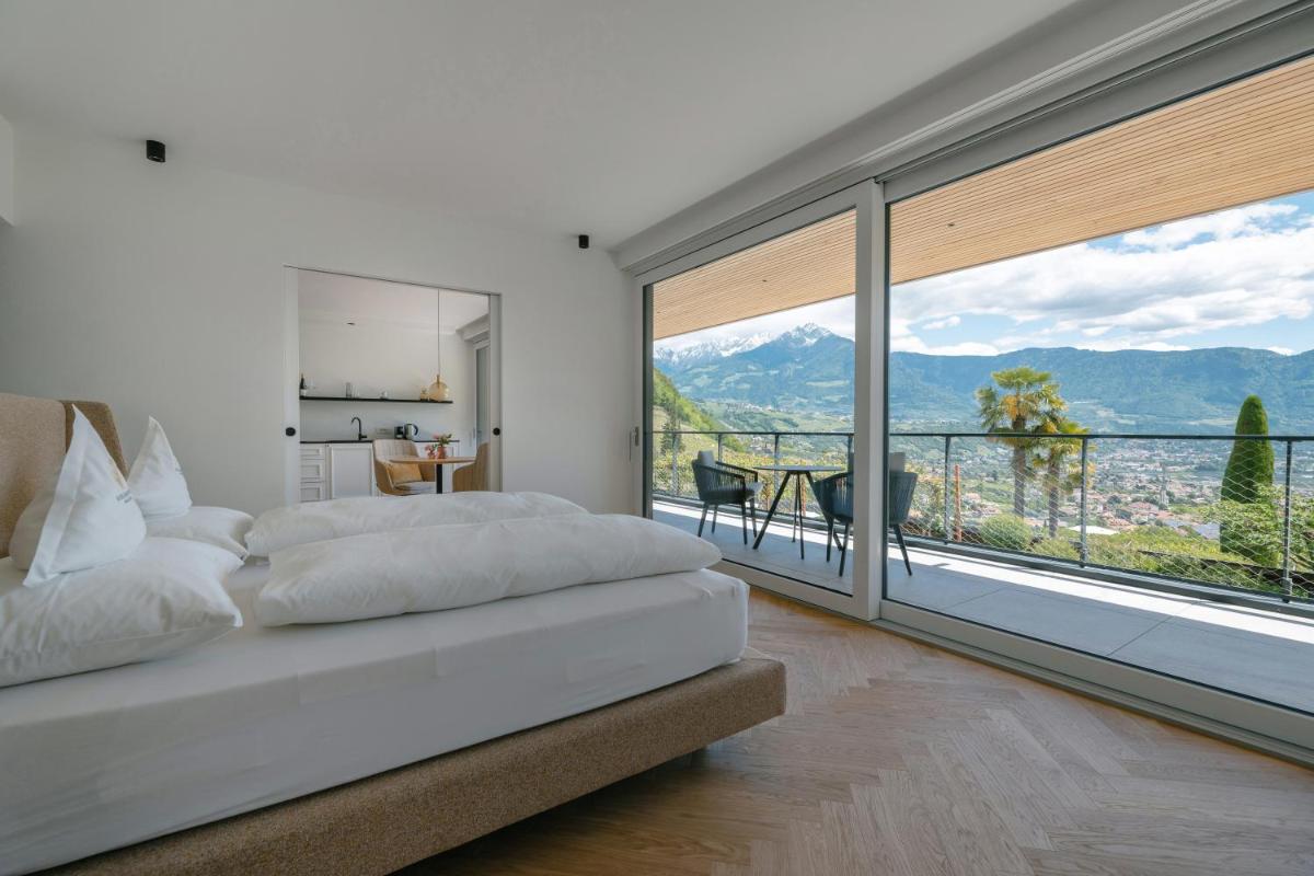 Schloss Plars wine & suites