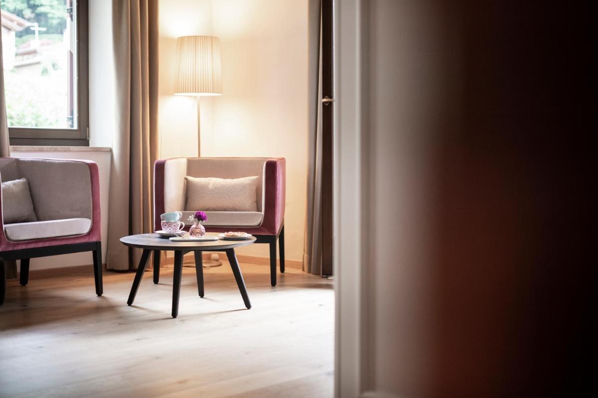 Schloss Plars wine & suites