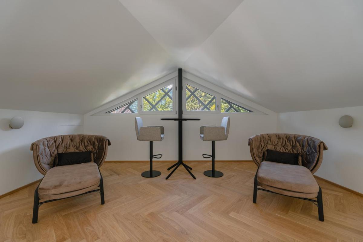 Schloss Plars wine & suites