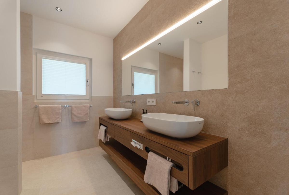 Schloss Plars wine & suites