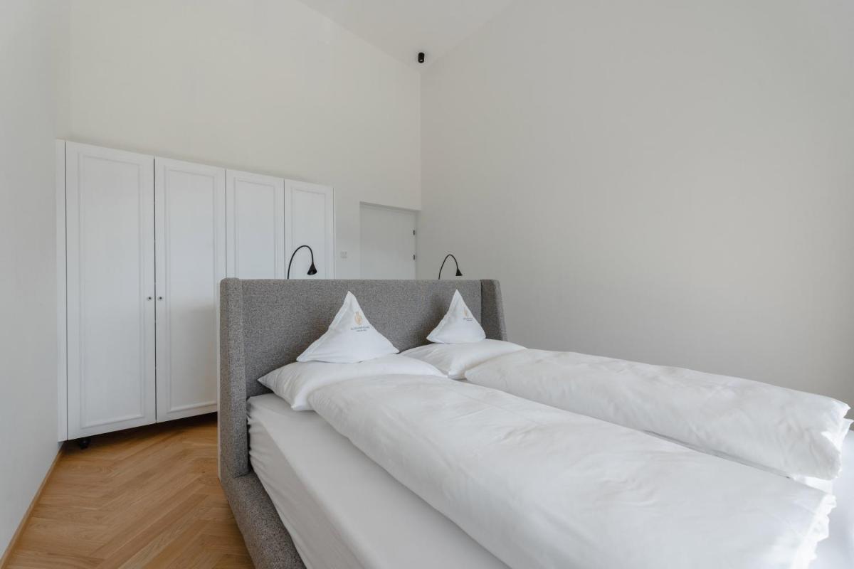 Schloss Plars wine & suites