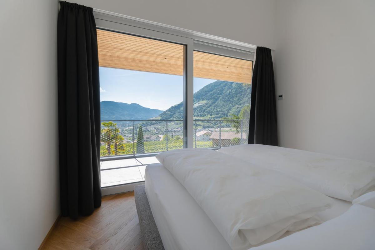 Schloss Plars wine & suites