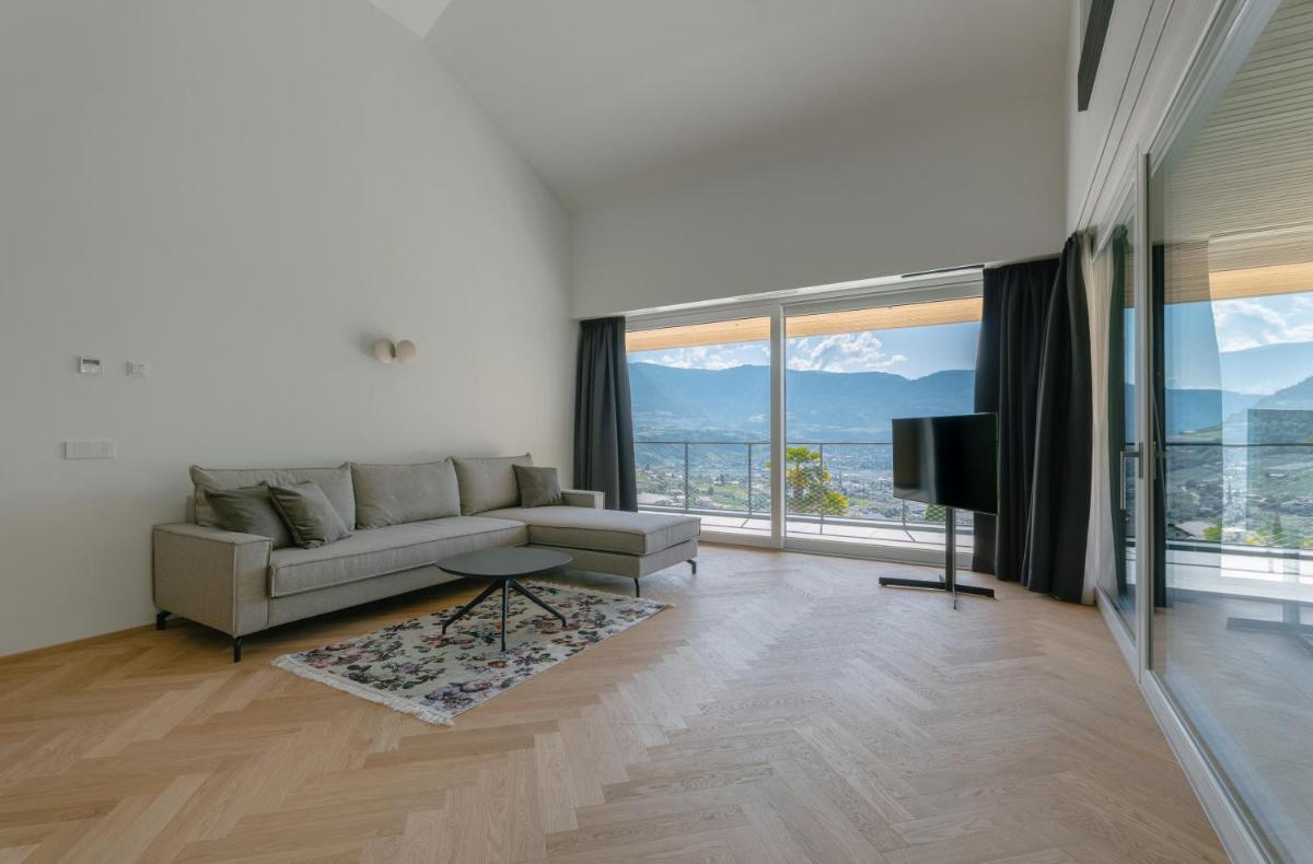 Schloss Plars wine & suites