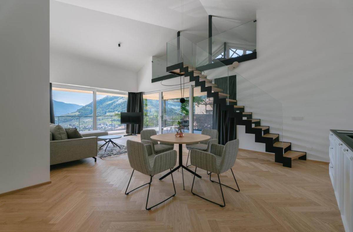 Schloss Plars wine & suites