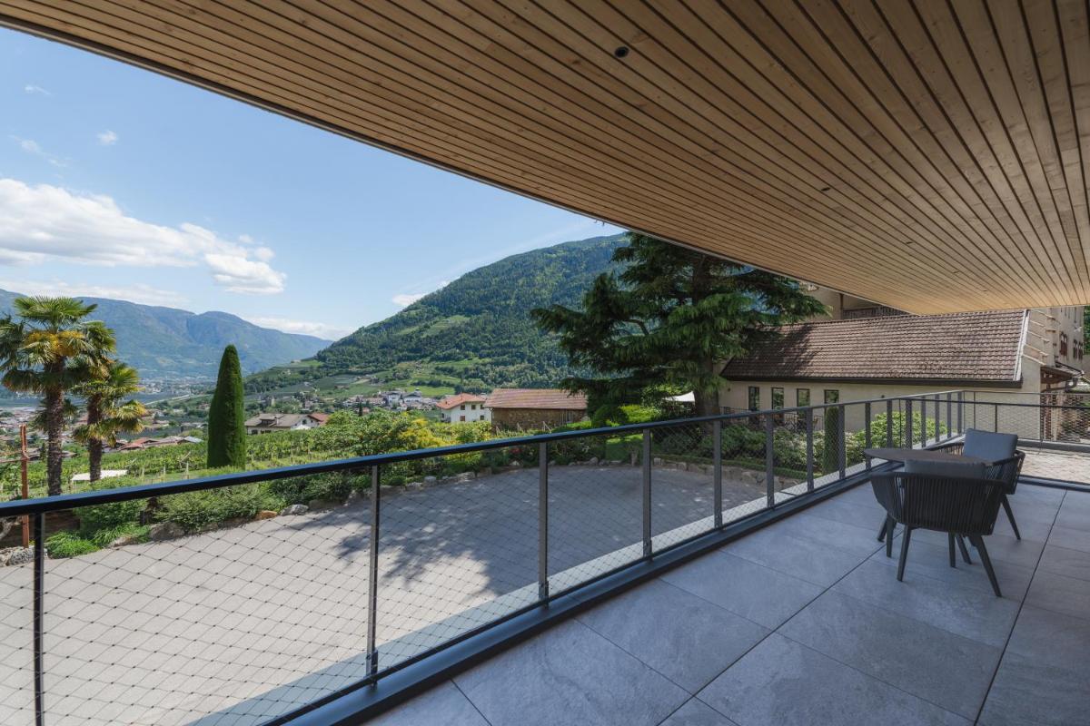 Schloss Plars wine & suites