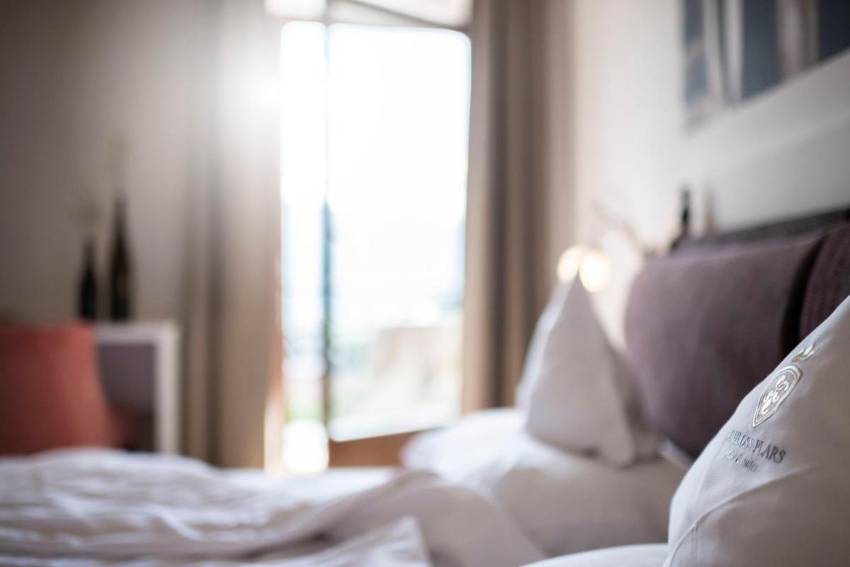 Schloss Plars wine & suites