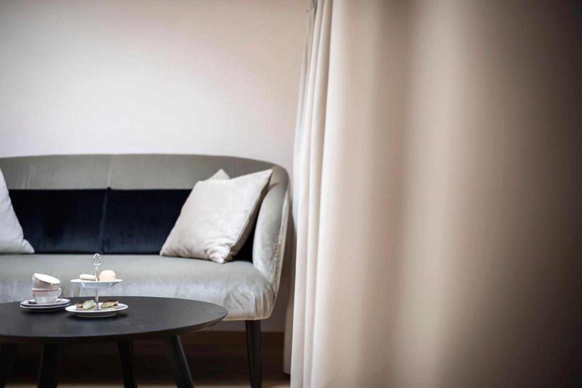 Schloss Plars wine & suites