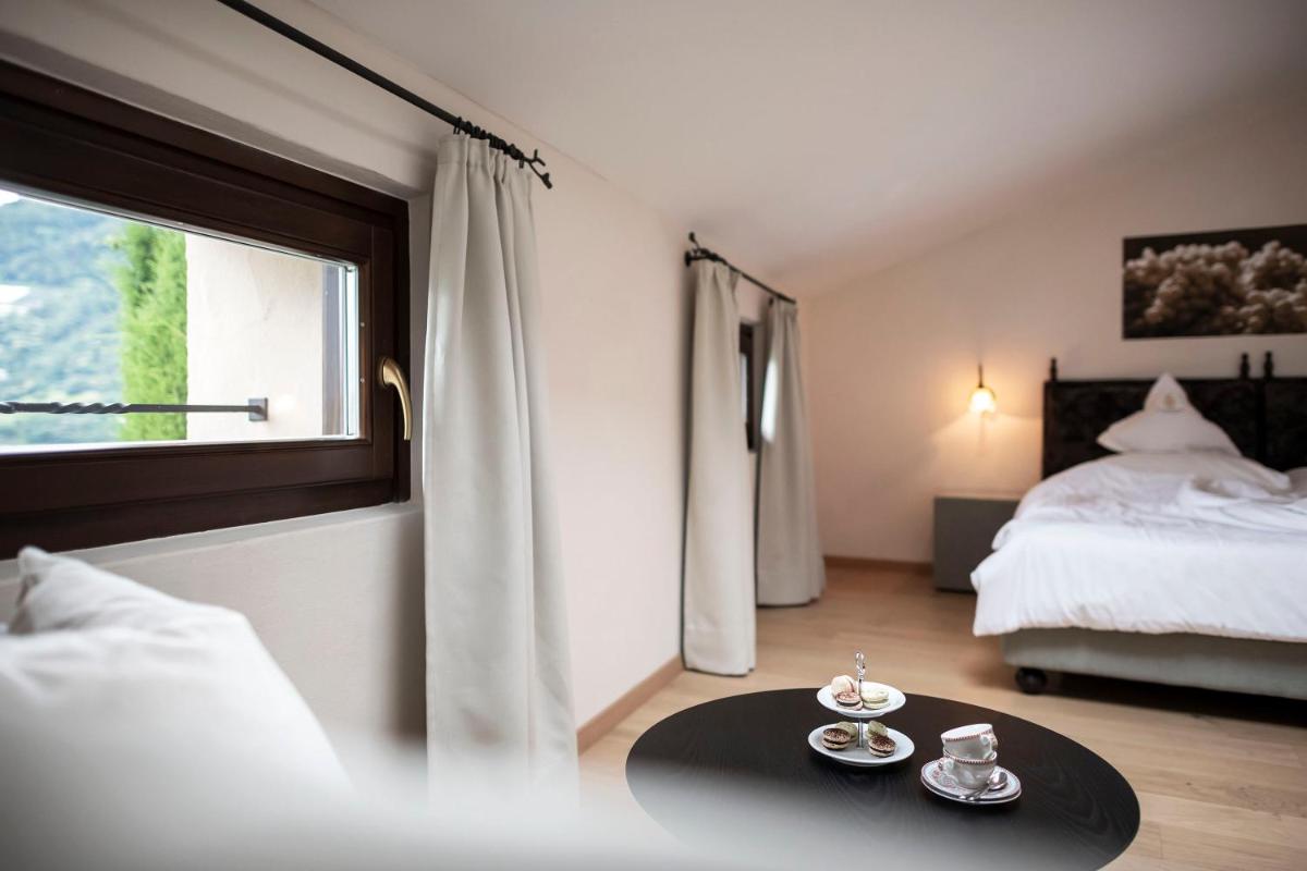 Schloss Plars wine & suites