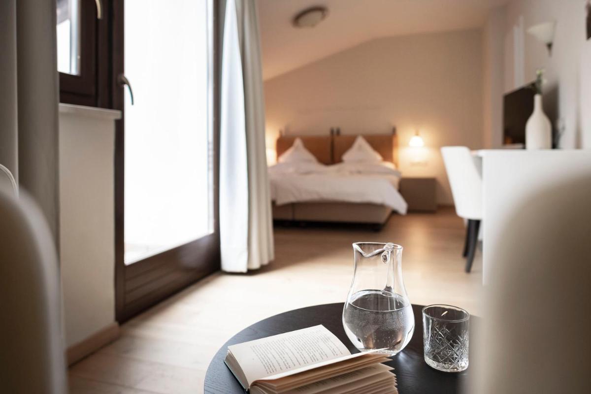 Schloss Plars wine & suites