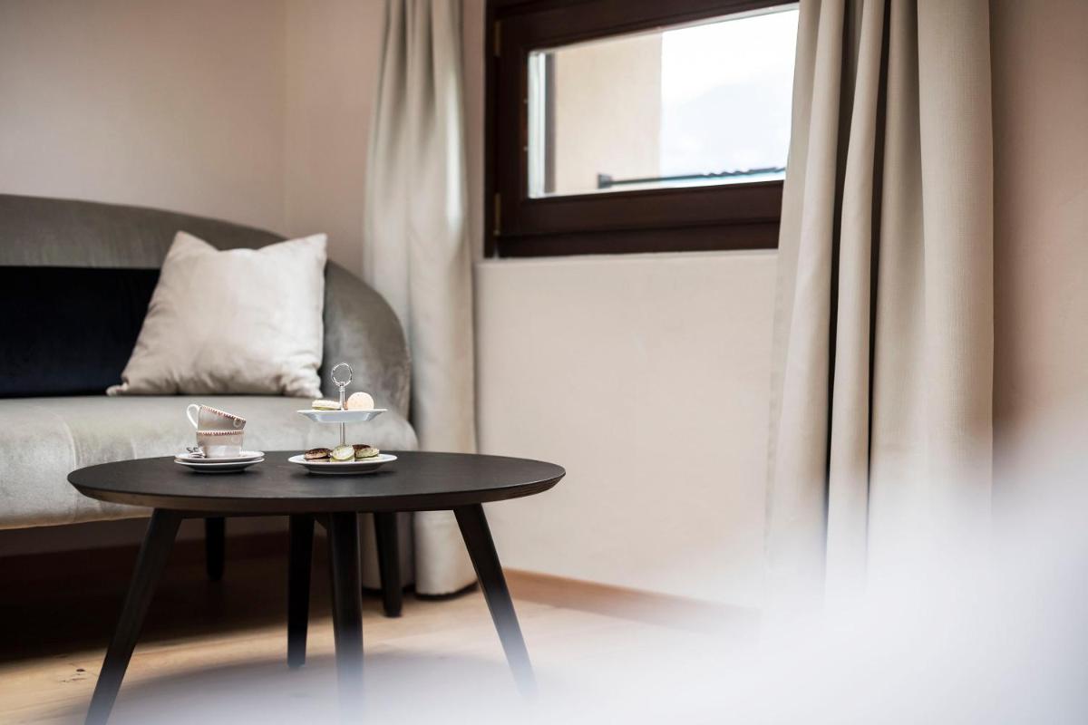 Schloss Plars wine & suites