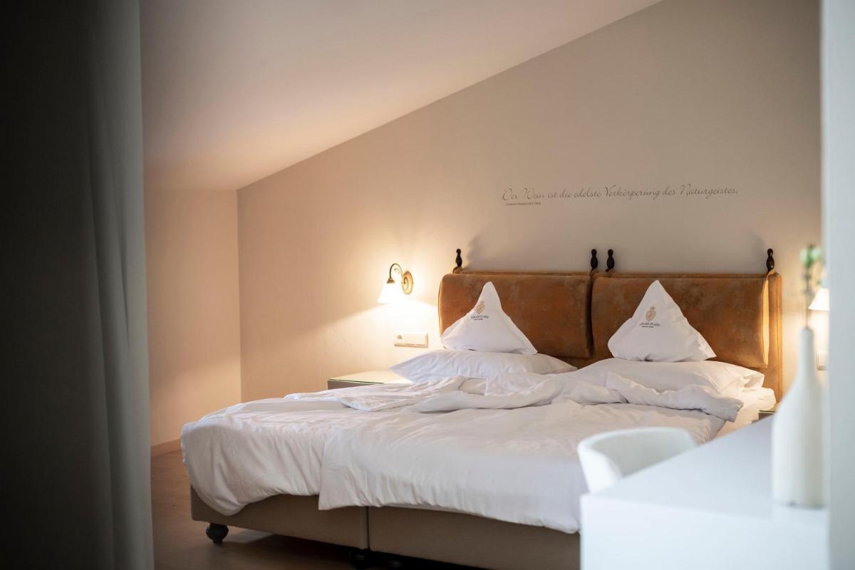 Schloss Plars wine & suites