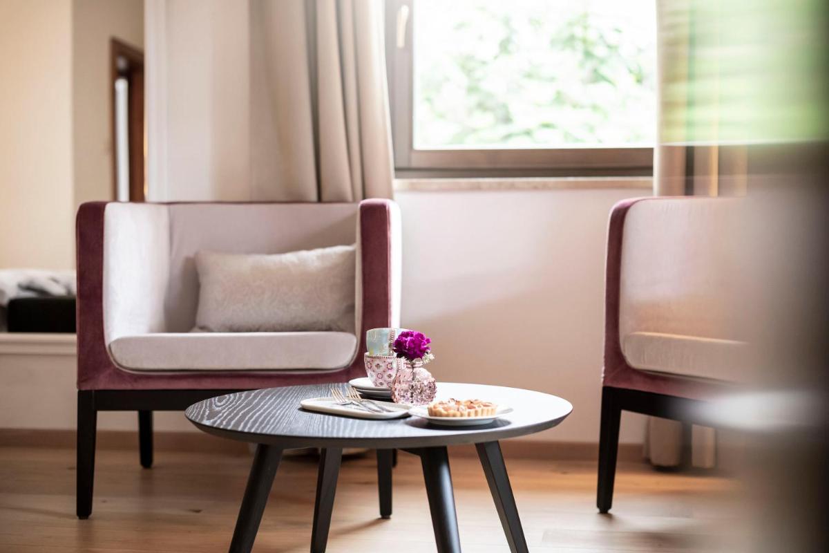 Schloss Plars wine & suites