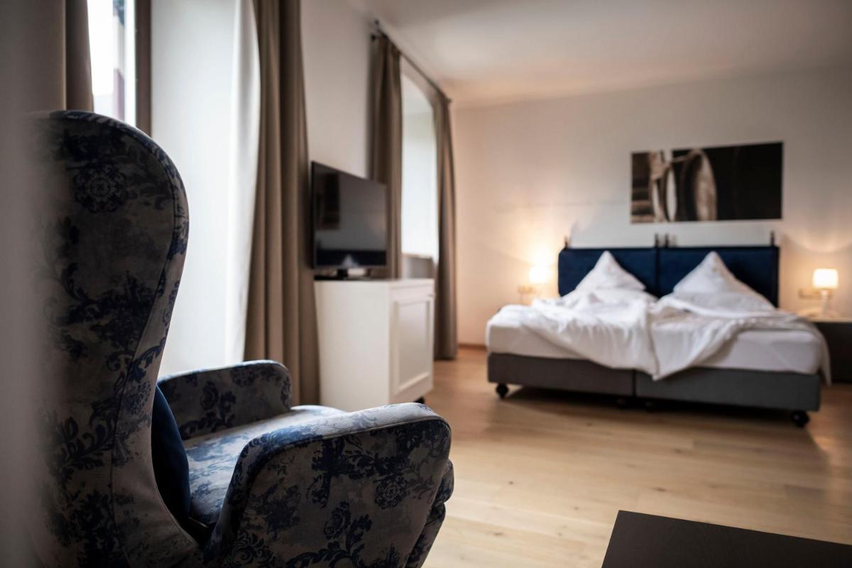 Schloss Plars wine & suites