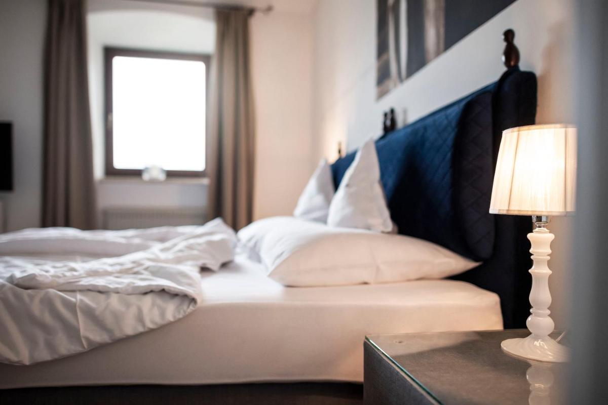 Schloss Plars wine & suites