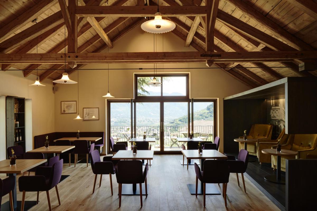 Schloss Plars wine & suites