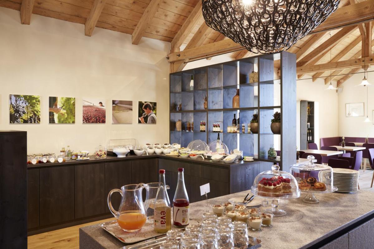 Schloss Plars wine & suites