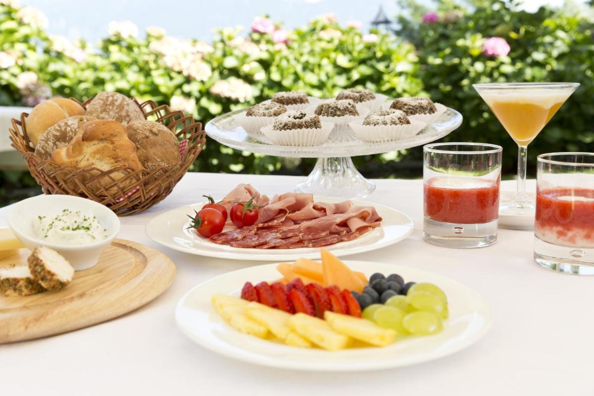 Schloss Plars wine & suites