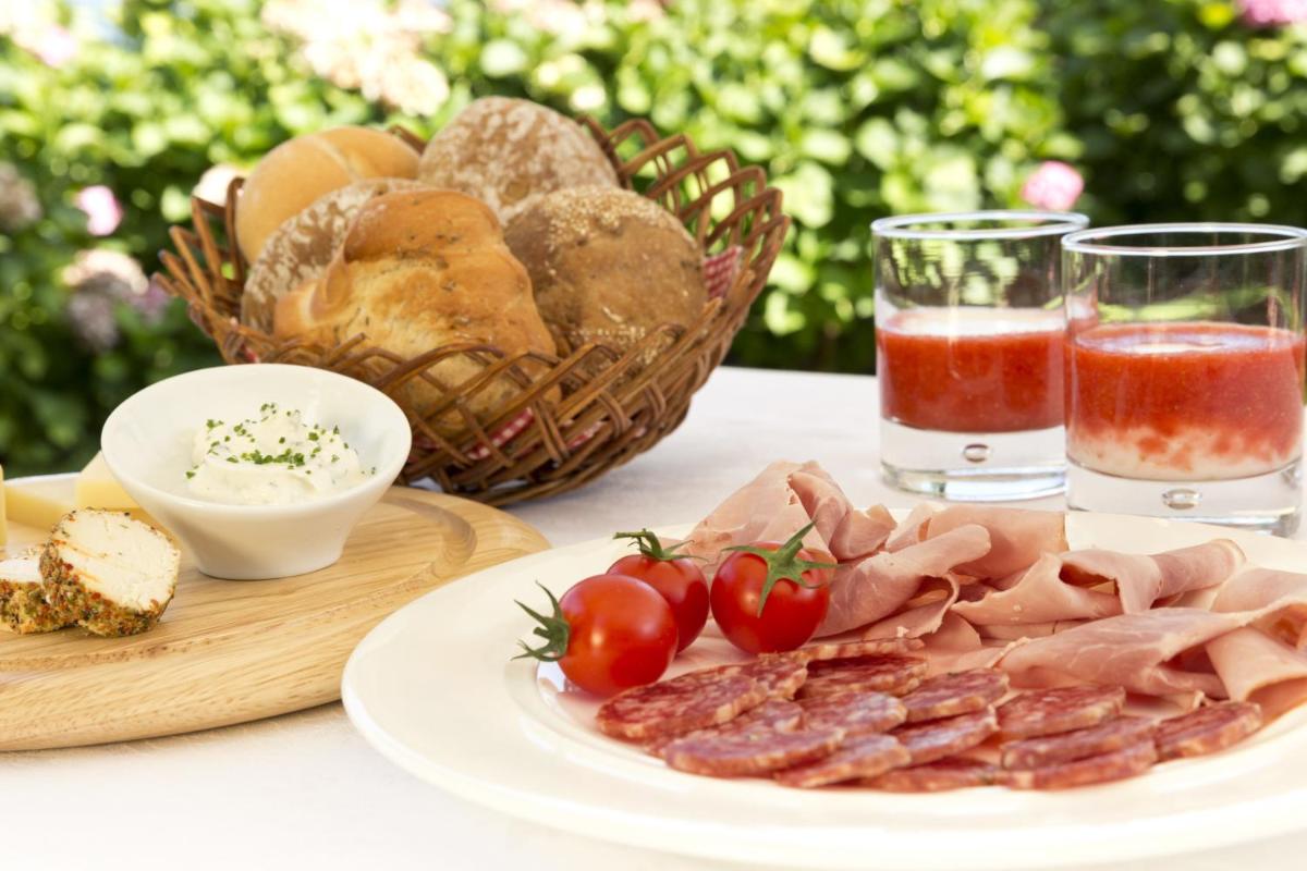 Schloss Plars wine & suites