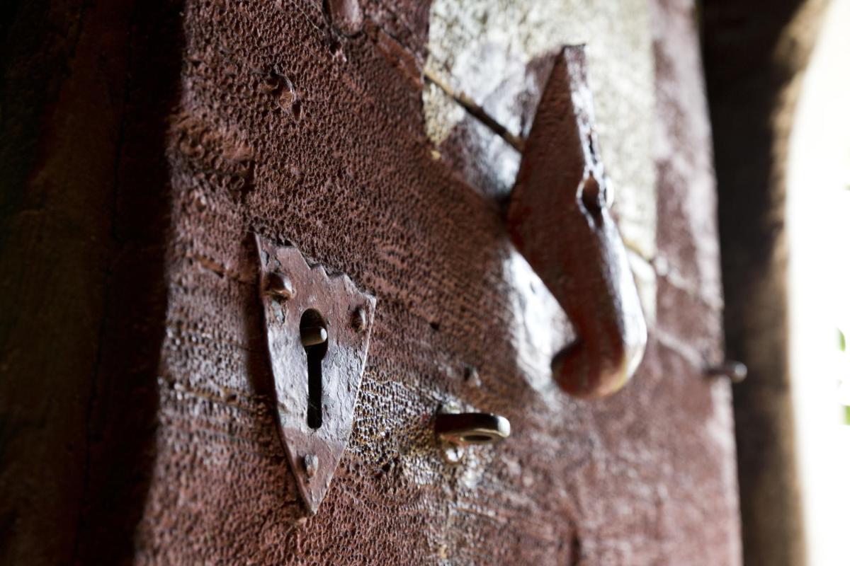 Schloss Plars wine & suites