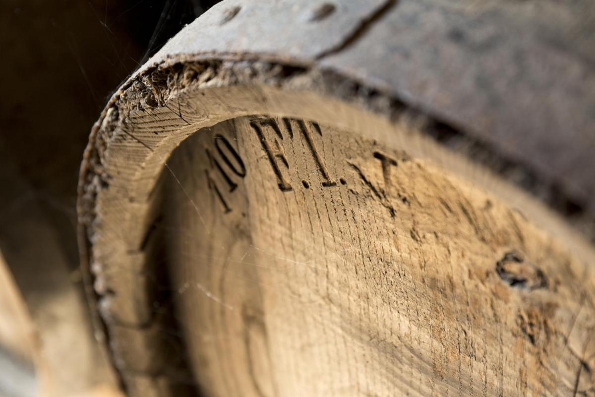 Schloss Plars wine & suites