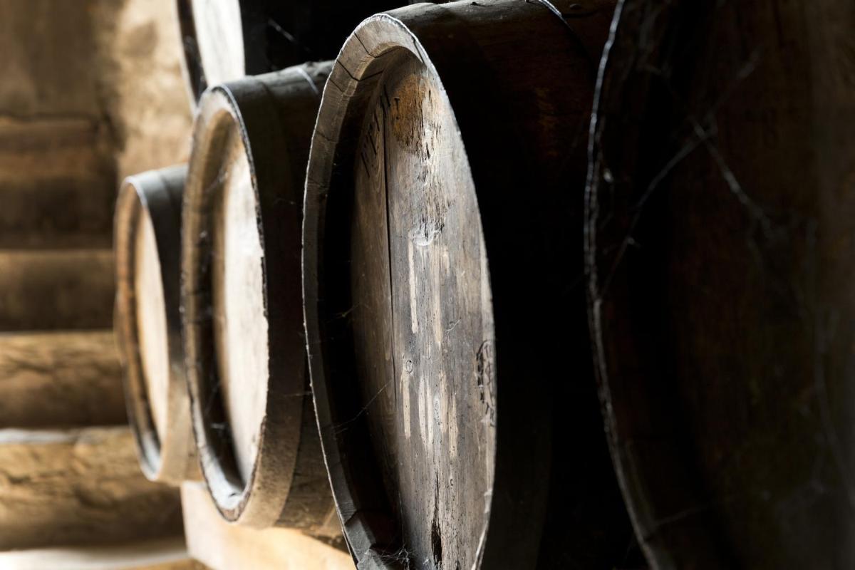 Schloss Plars wine & suites