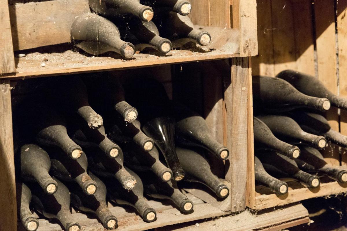 Schloss Plars wine & suites