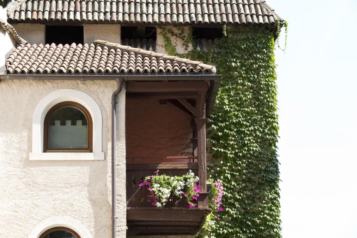 Schloss Plars wine & suites