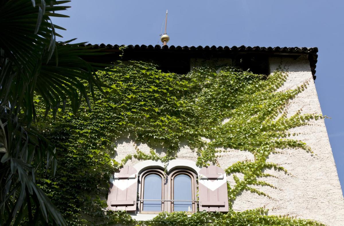 Schloss Plars wine & suites