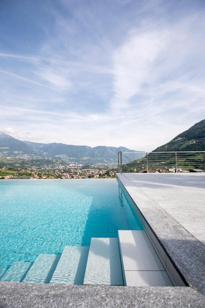 Schloss Plars wine & suites