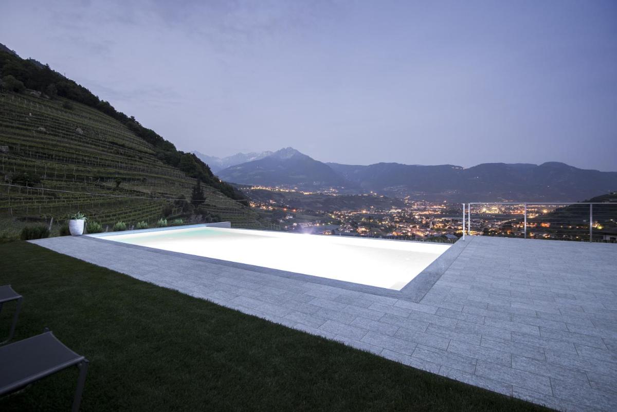 Schloss Plars wine & suites