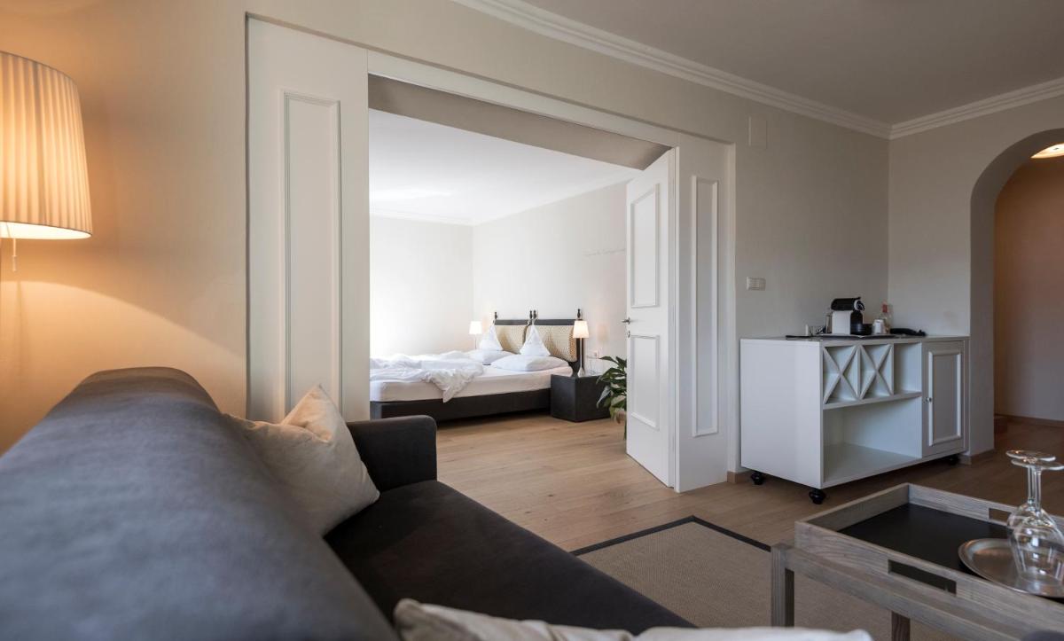 Schloss Plars wine & suites