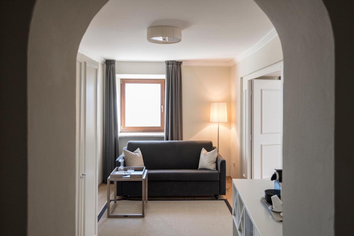 Schloss Plars wine & suites