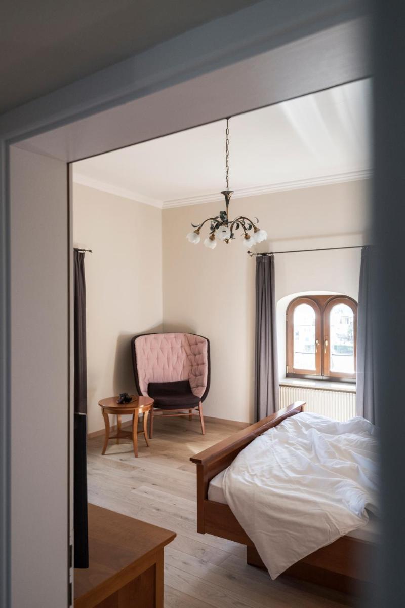 Schloss Plars wine & suites