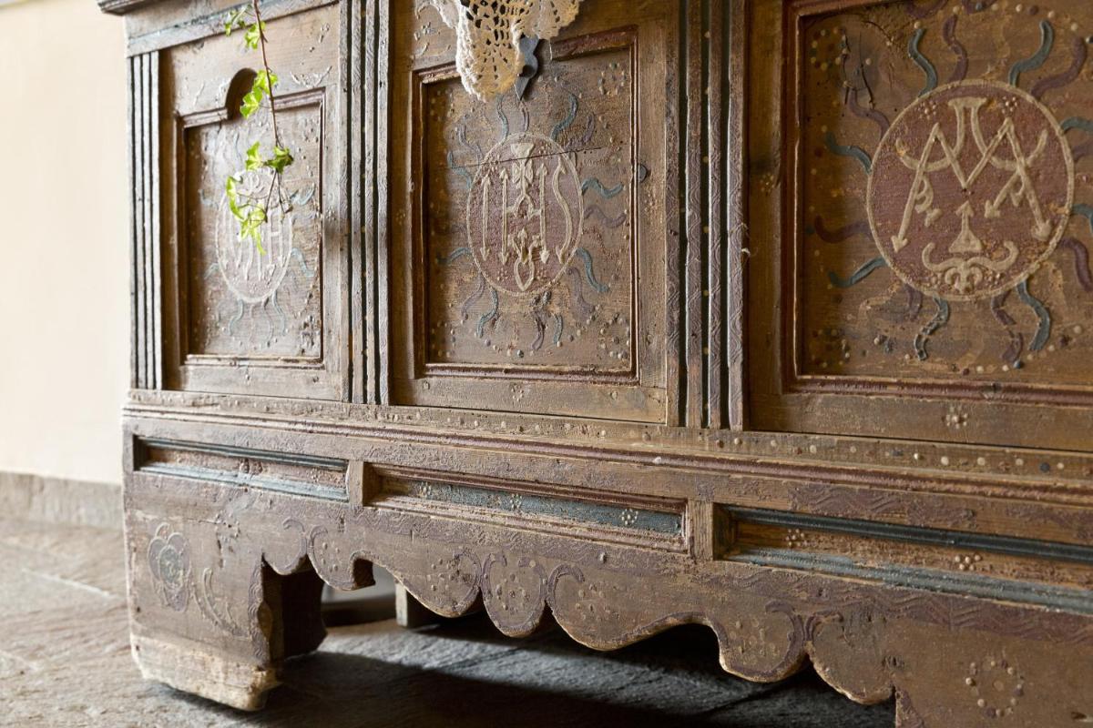 Schloss Plars wine & suites