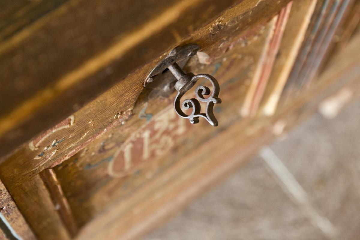 Schloss Plars wine & suites