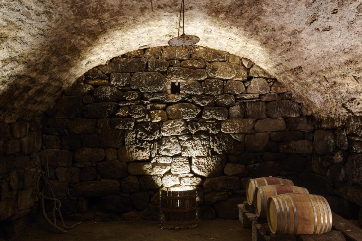 Schloss Plars wine & suites