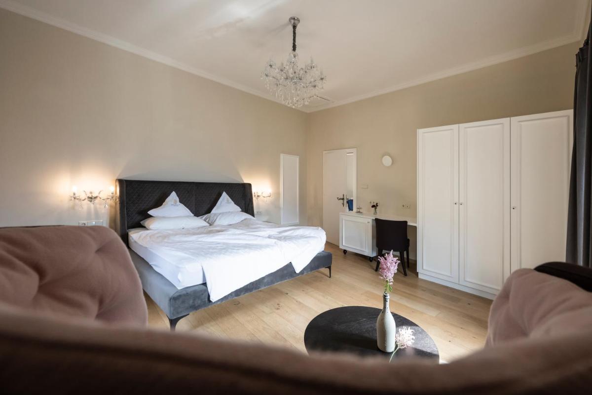 Schloss Plars wine & suites