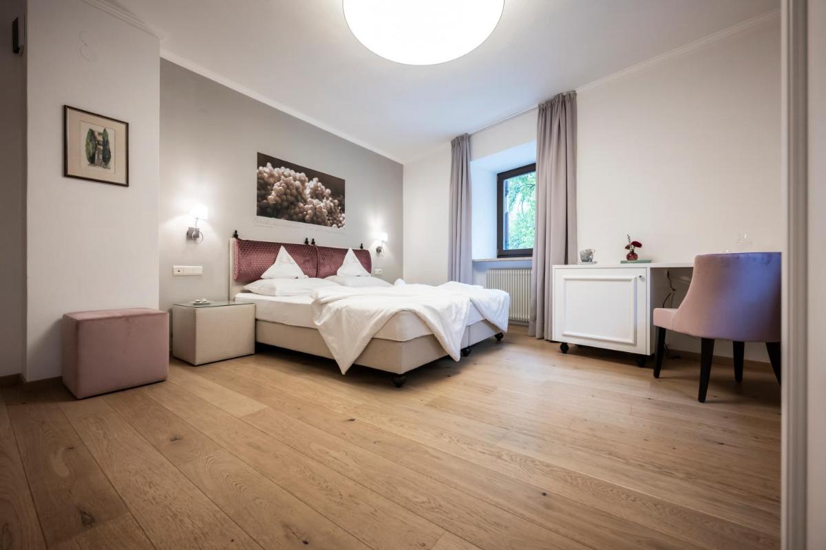 Schloss Plars wine & suites