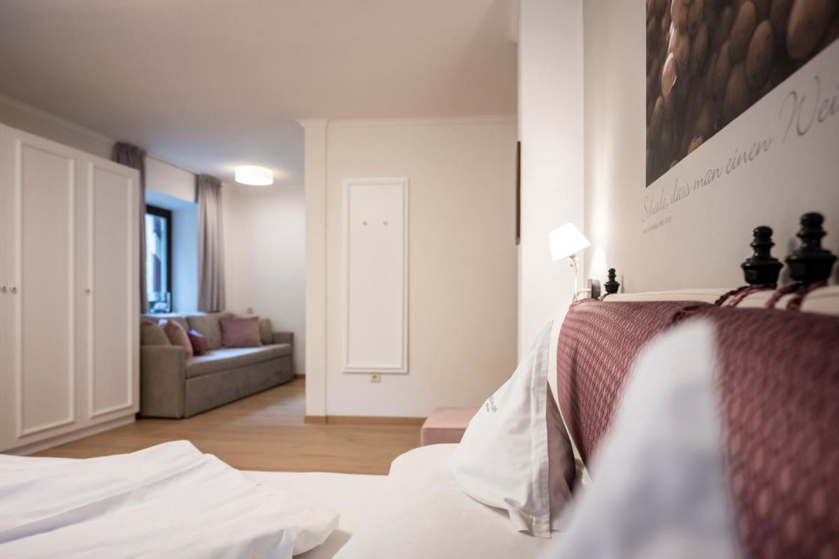 Schloss Plars wine & suites