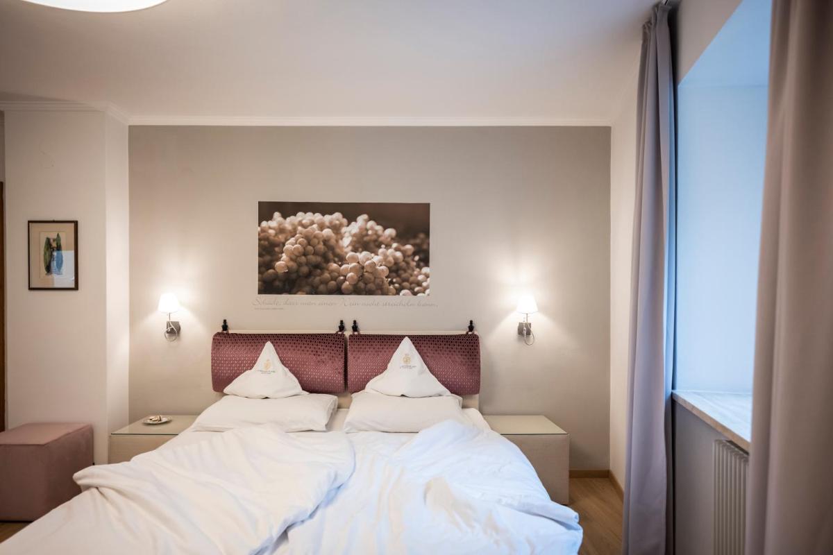 Schloss Plars wine & suites