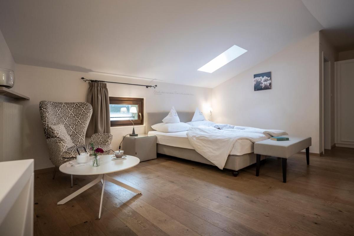 Schloss Plars wine & suites