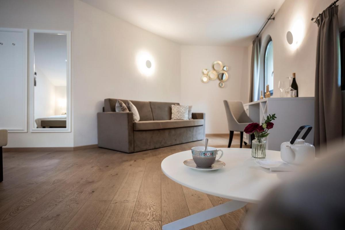 Schloss Plars wine & suites