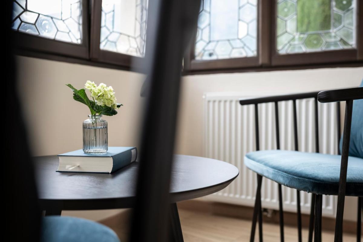 Schloss Plars wine & suites