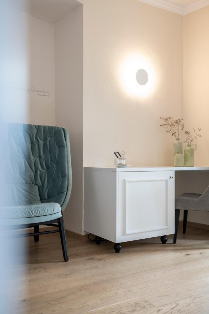 Schloss Plars wine & suites