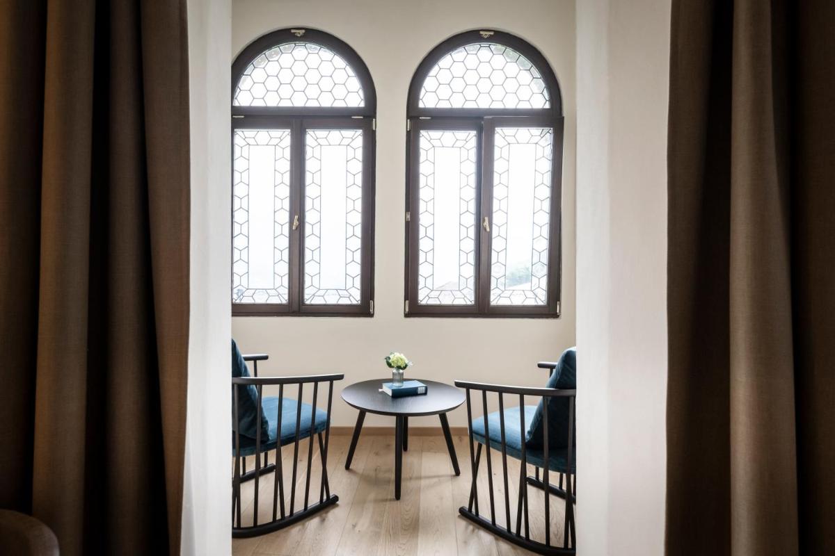 Schloss Plars wine & suites