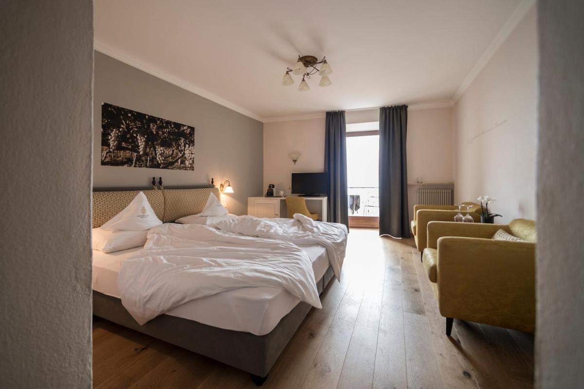 Schloss Plars wine & suites