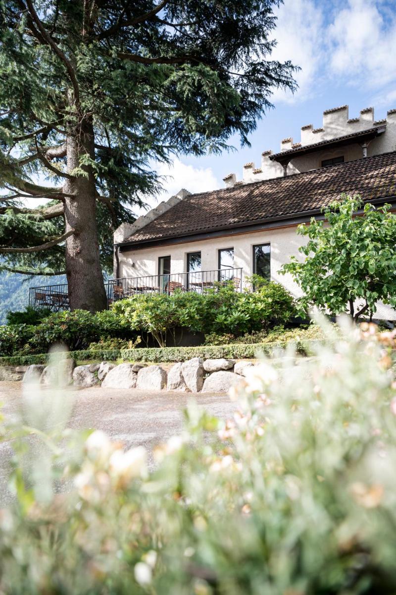 Schloss Plars wine & suites